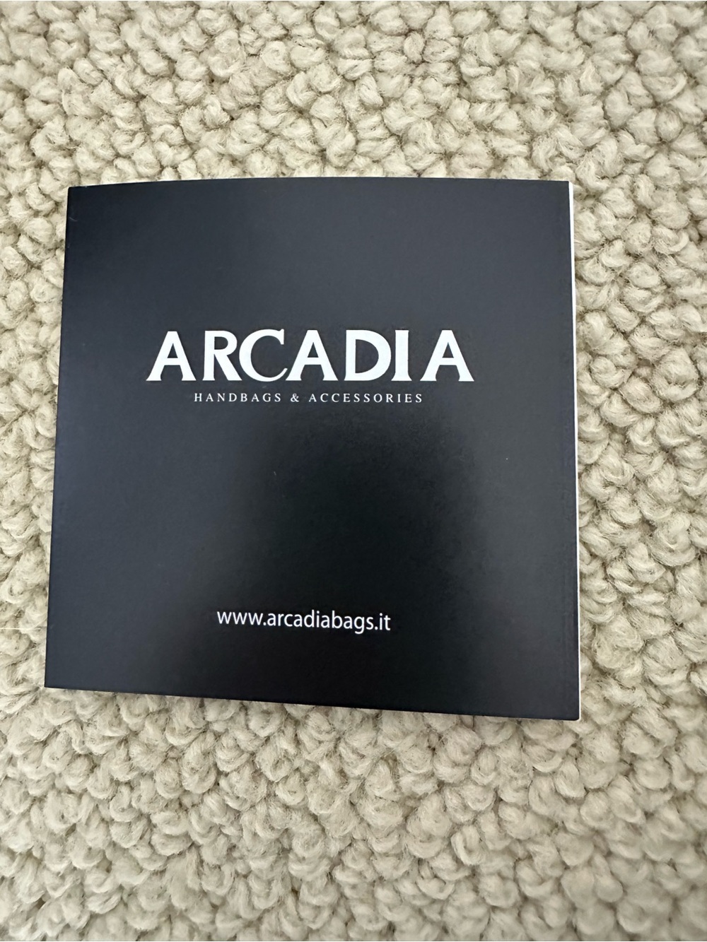 NWT Arcadia Patent Leather weekender bag. - Picture 10 of 12
